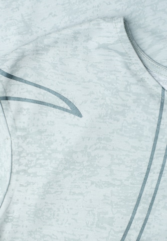 STREET ONE Shirt in Green