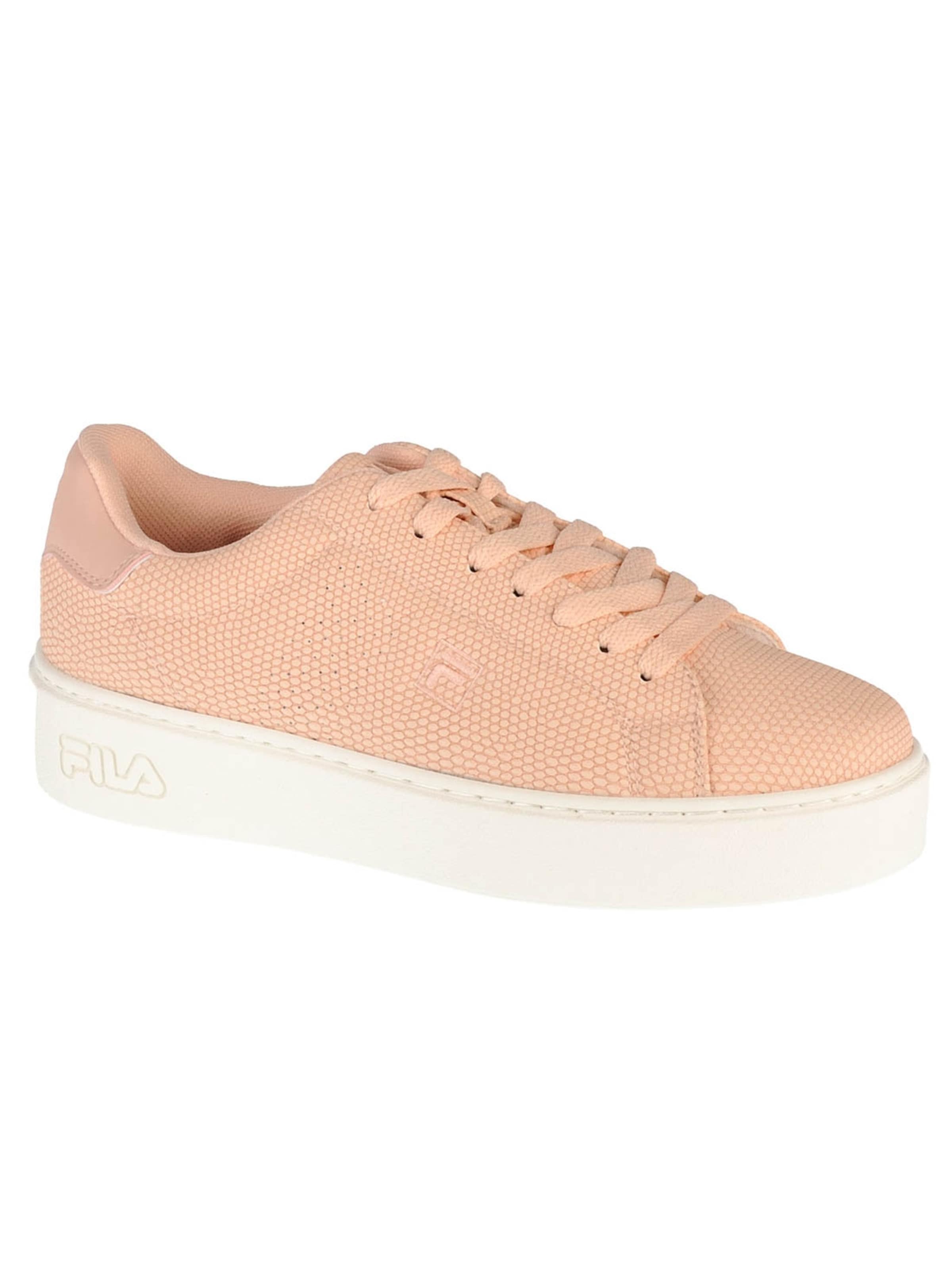 FILA Sneakers 'Crosscourt Altezza F' in Pink
