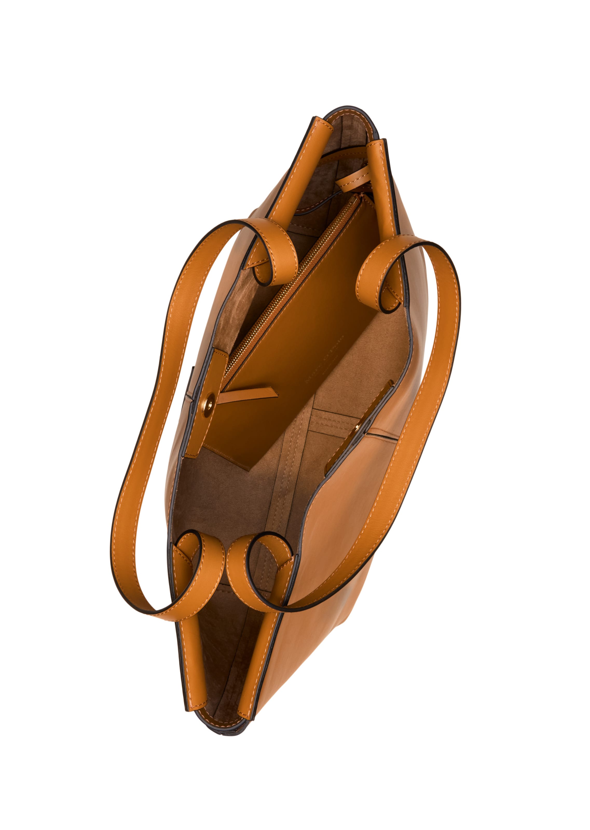 Marc O'Polo Shopper in Bruin