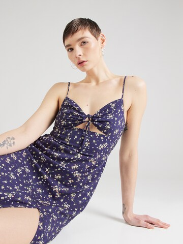 AÉROPOSTALE Dress in Blue