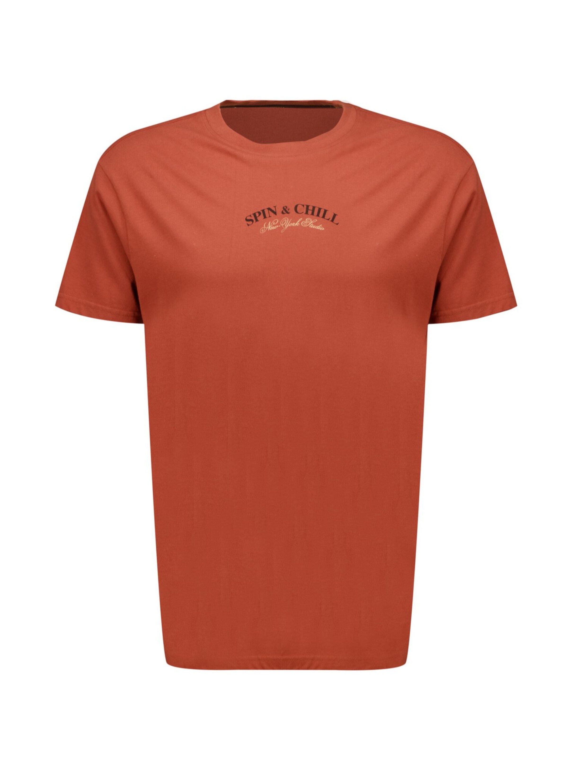 Deeluxe Shirt‌‌‌‌‌‌ in Braun