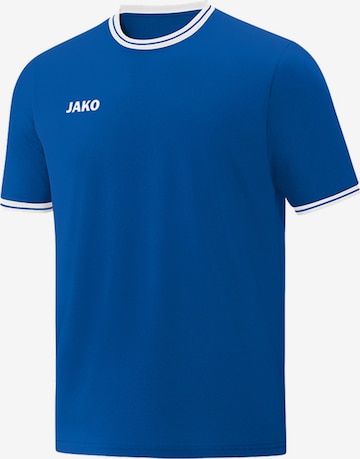 JAKO Sportshirt 'Center 2.0' in Blau: Vorderseite