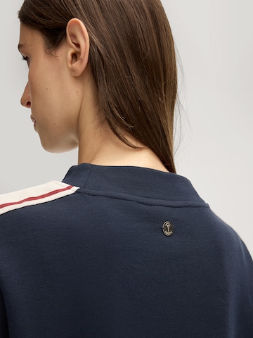Pull-over 'Tamera' JOOP! en bleu