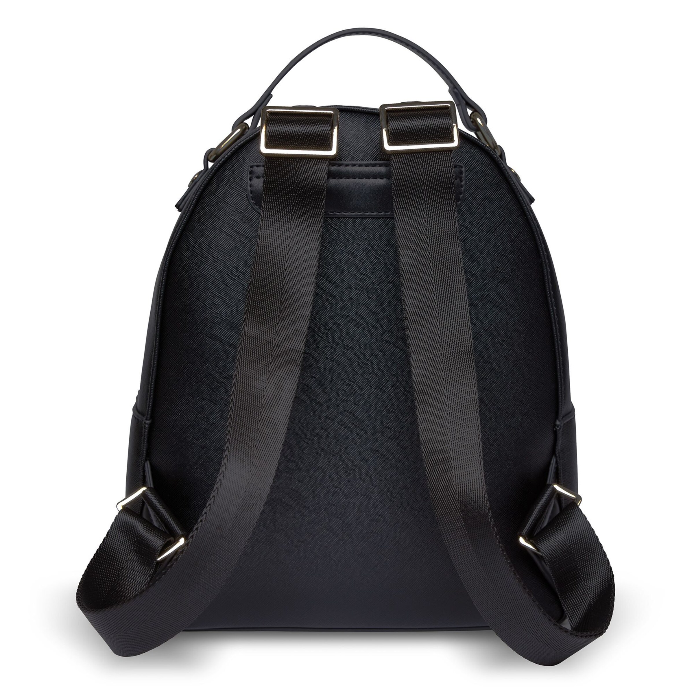 bugatti Rucksack 'Ella' in Schwarz