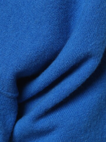 Marie Lund Pullover ' ' in Blau