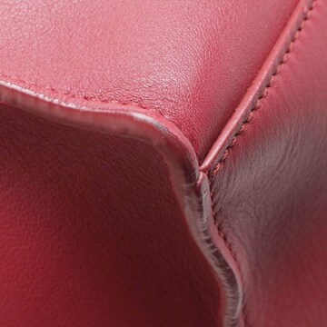Céline Bag in One size in Red
