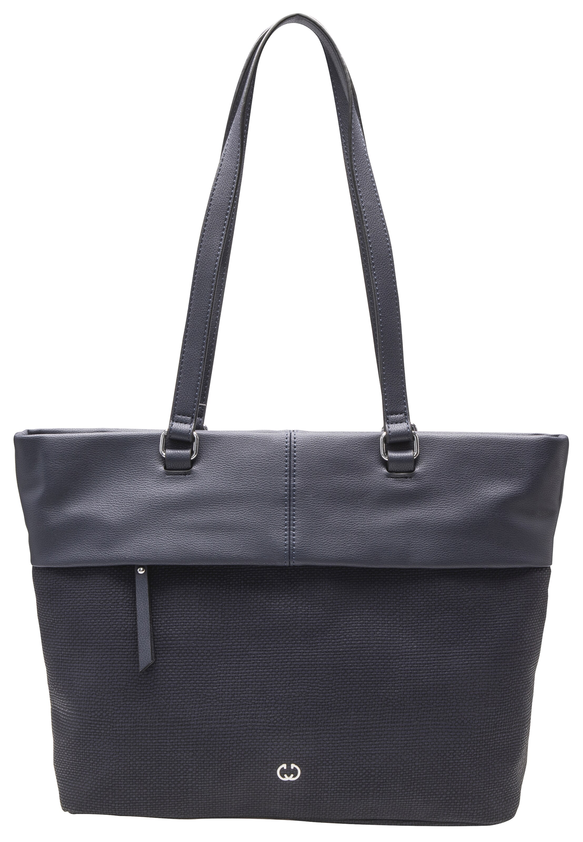 GERRY WEBER Bags Shopper 'Keep In Mind' in Blue: front