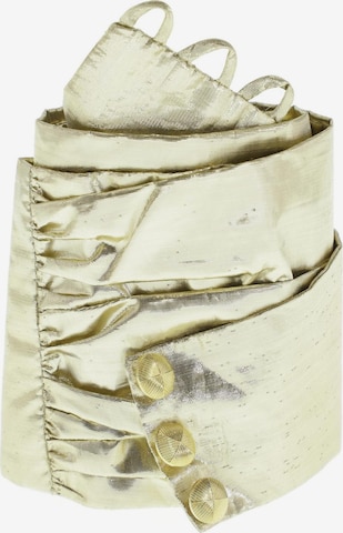 Vera Mont Gürtel One Size in Gold: Vorderseite