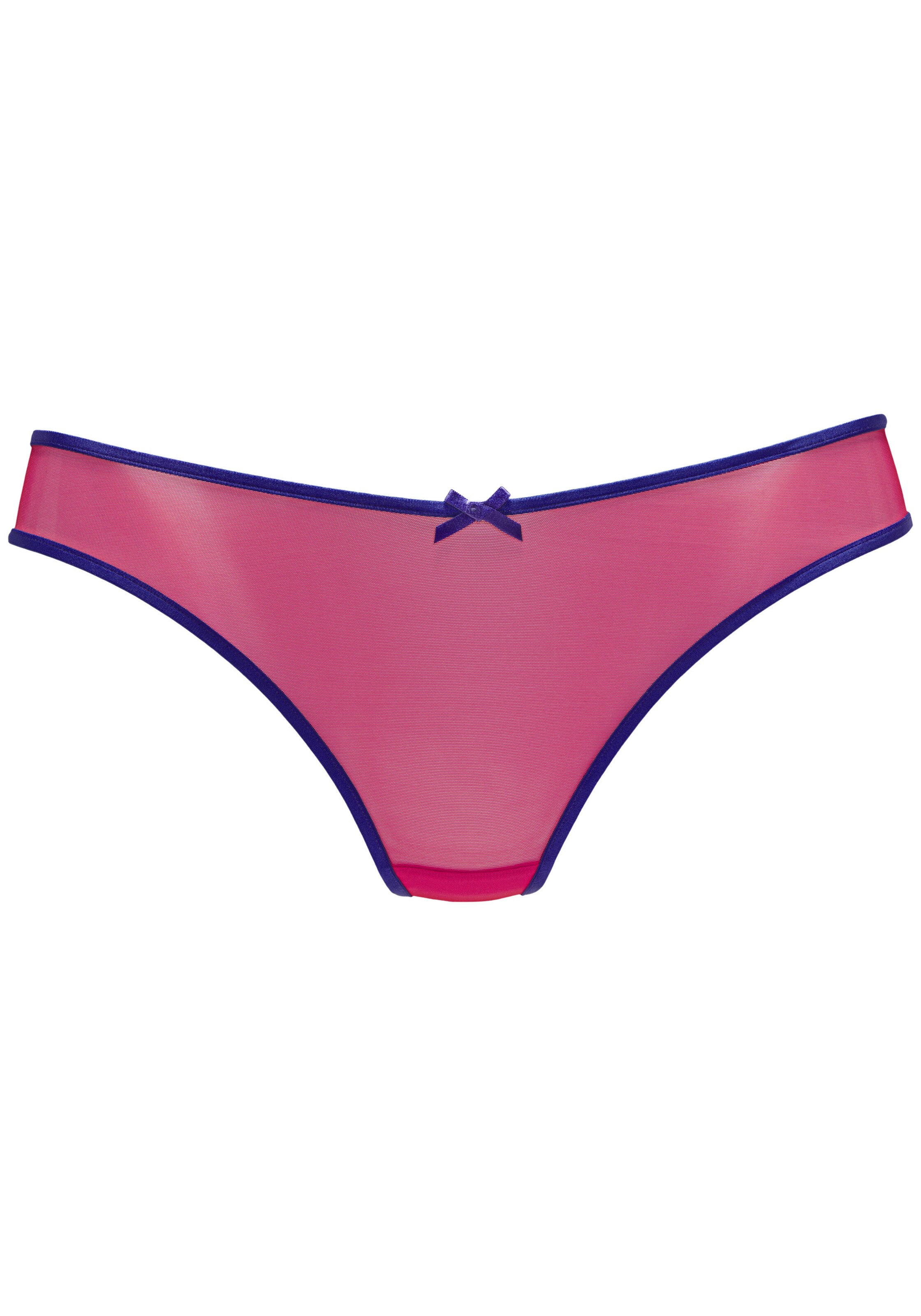 String di VIVANCE in rosa: frontale