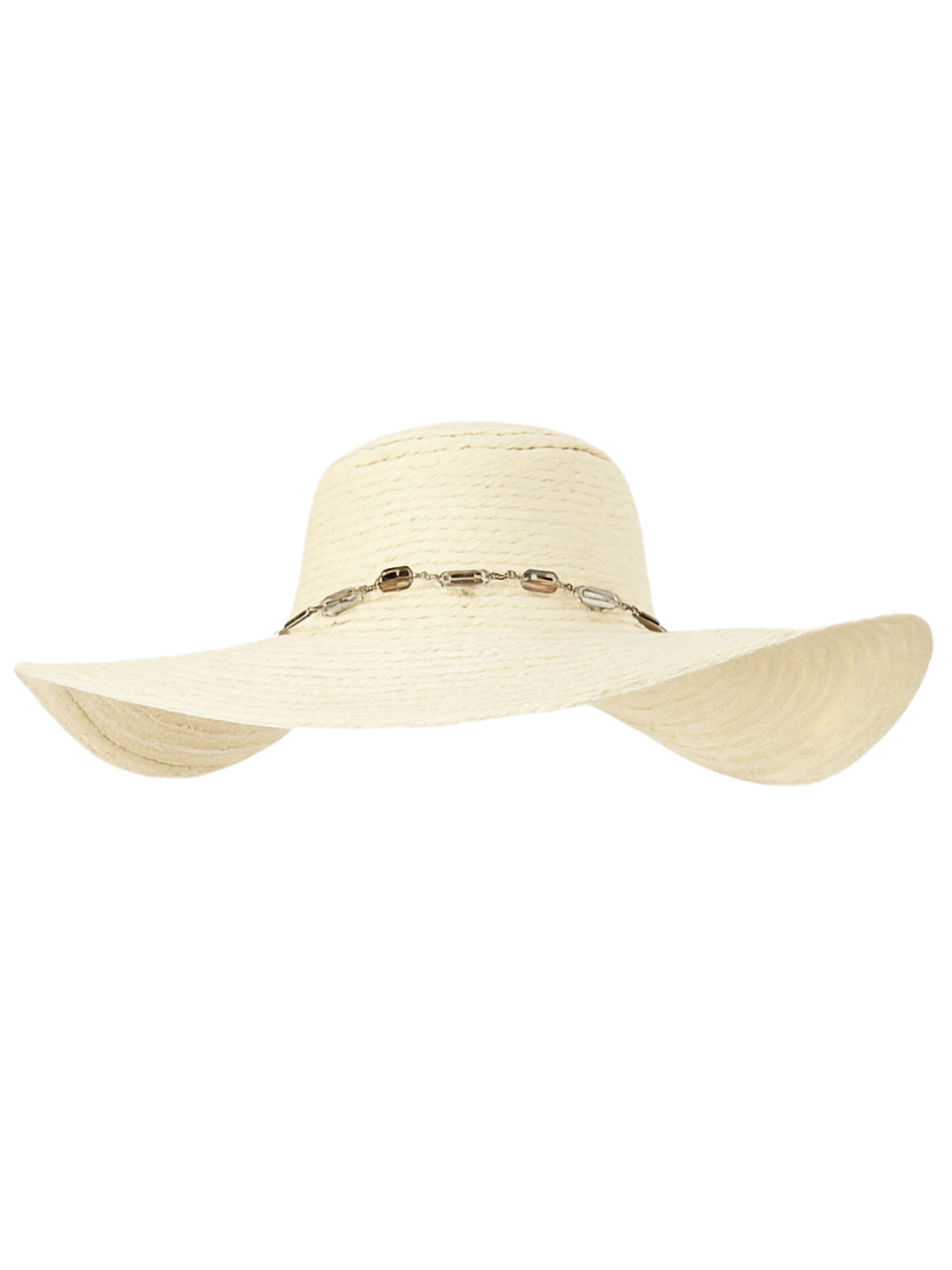 C&City Hut in beige, Produktansicht