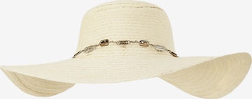 C&City Hut in Beige: Vorderseite