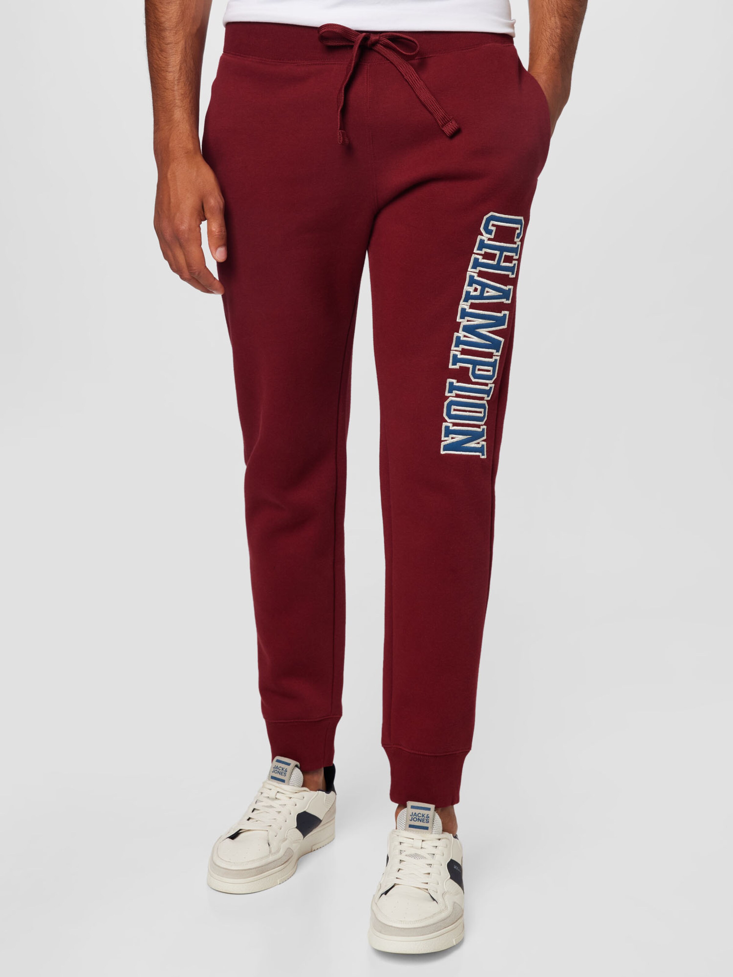 Sick person web Sign Pantaloni Champion Authentic Athletic Apparel pentru bărbați| Cumpără online | ABOUT YOU Sick person web Sign Pantaloni Champion Authentic Athletic Apparel pentru bărbați| Cumpără online | ABOUT YOU