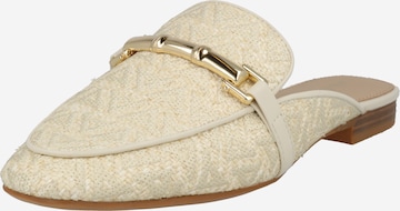 ALDO Pantolette 'BOSKI' in Beige: predná strana