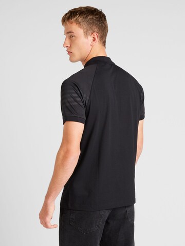 T-Shirt 'Paddy 2' BOSS en noir