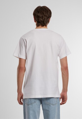 MT Men Shirt in Wit