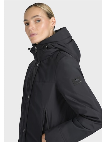 Canadian Classics Vinterparka ' AETNA ' i sort: side
