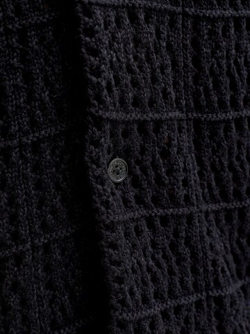 Pull-over JACK & JONES en noir