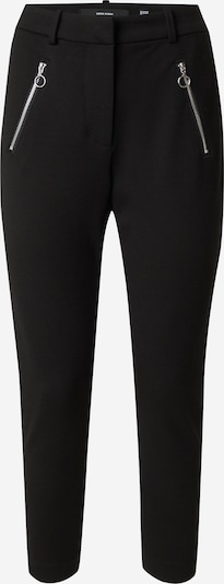 Vero Moda Petite Pantalon 'EMMA' en noir, Vue avec produit