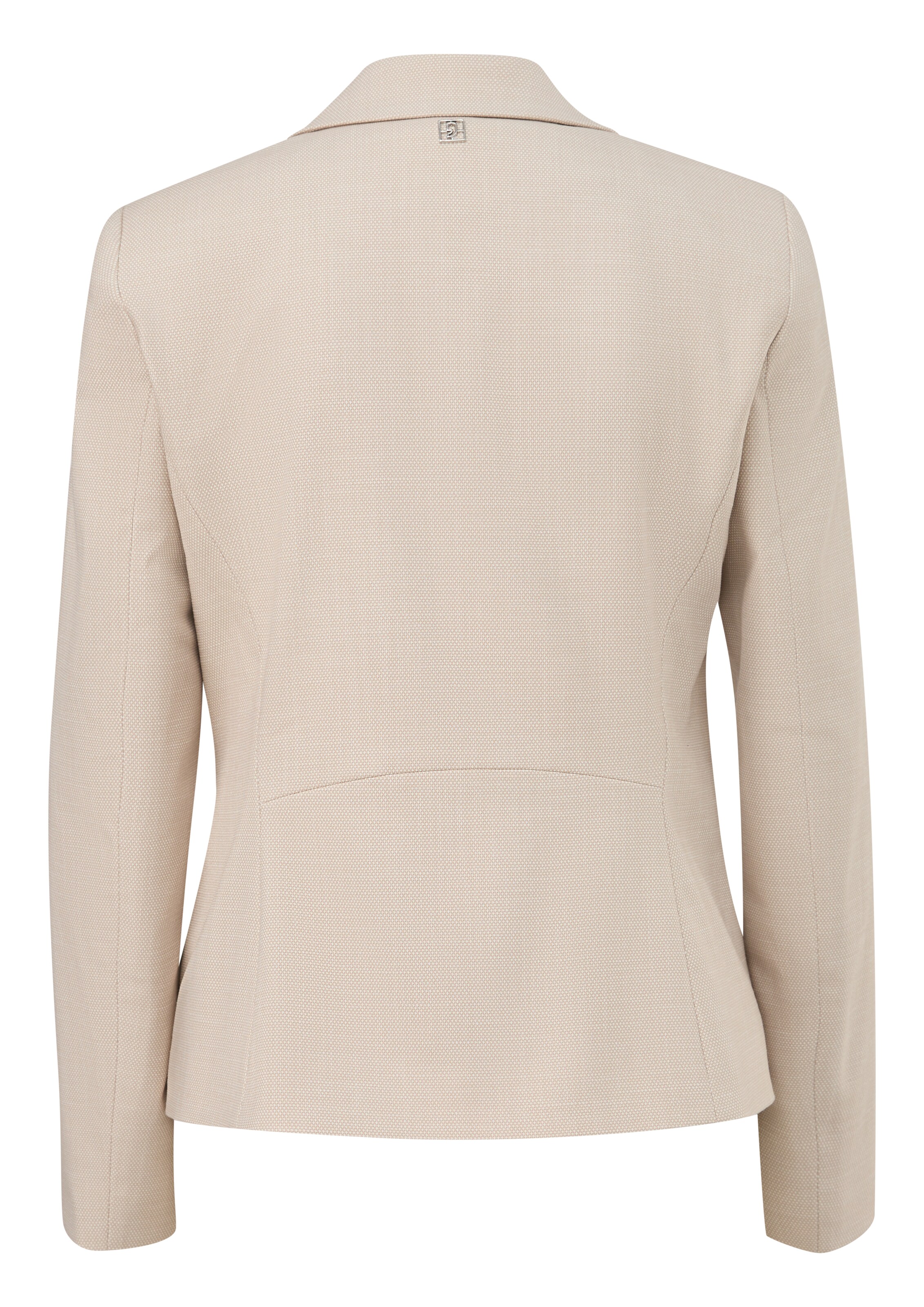 COMMA Blazer in Beige