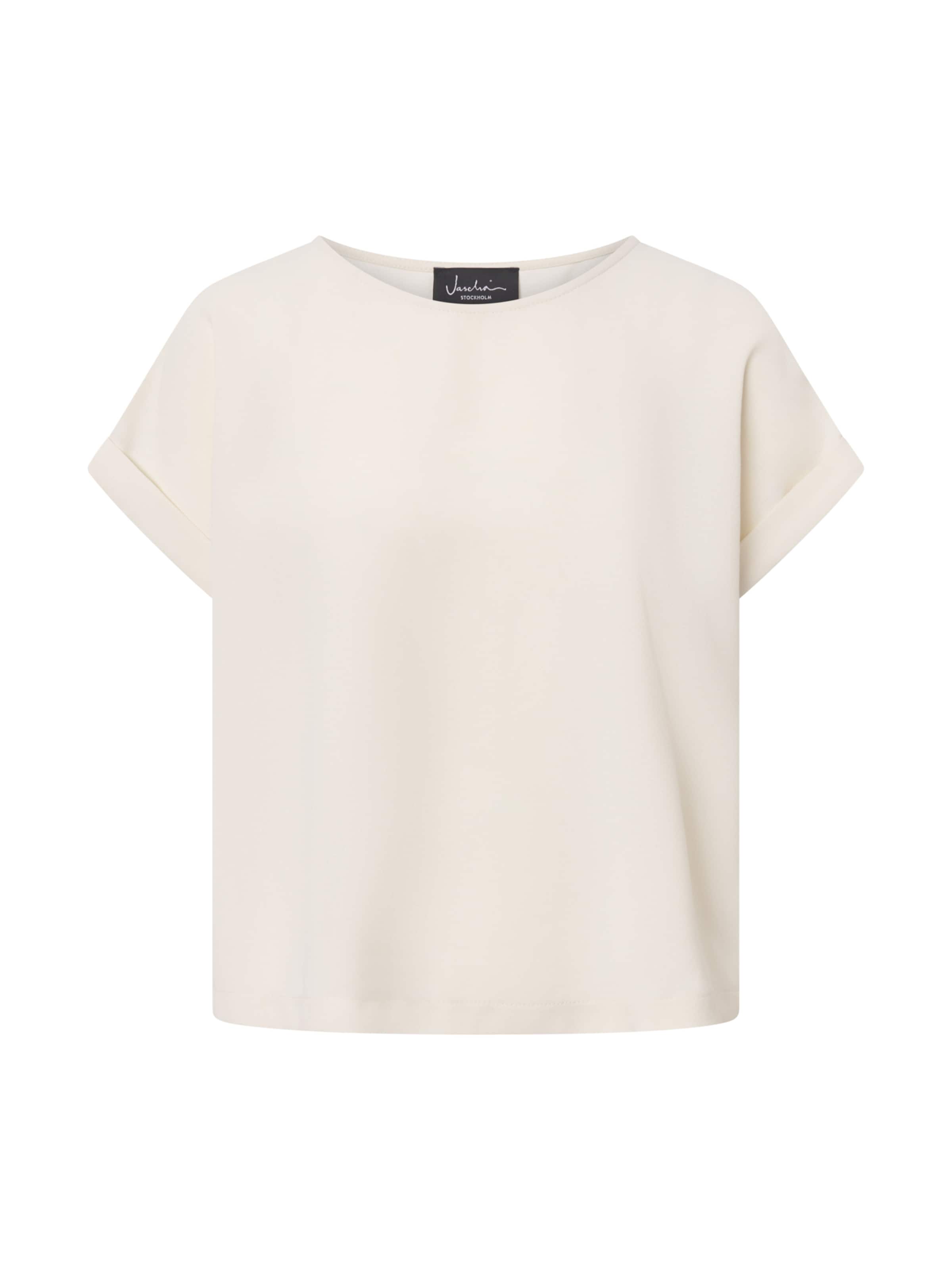 Jascha Stockholm Blouse in White: front