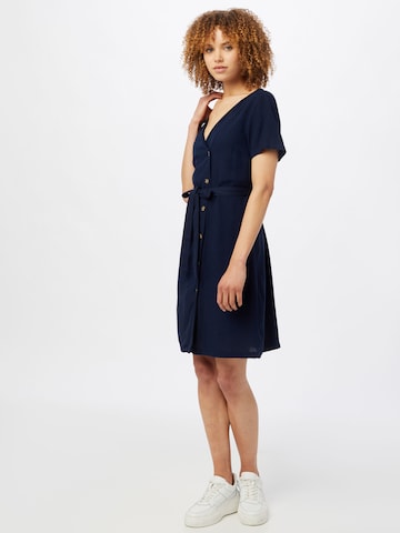 VERO MODA Dress 'Astimilo' in Blue