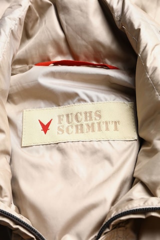 Fuchs Schmitt Jacket & Coat in M in Beige