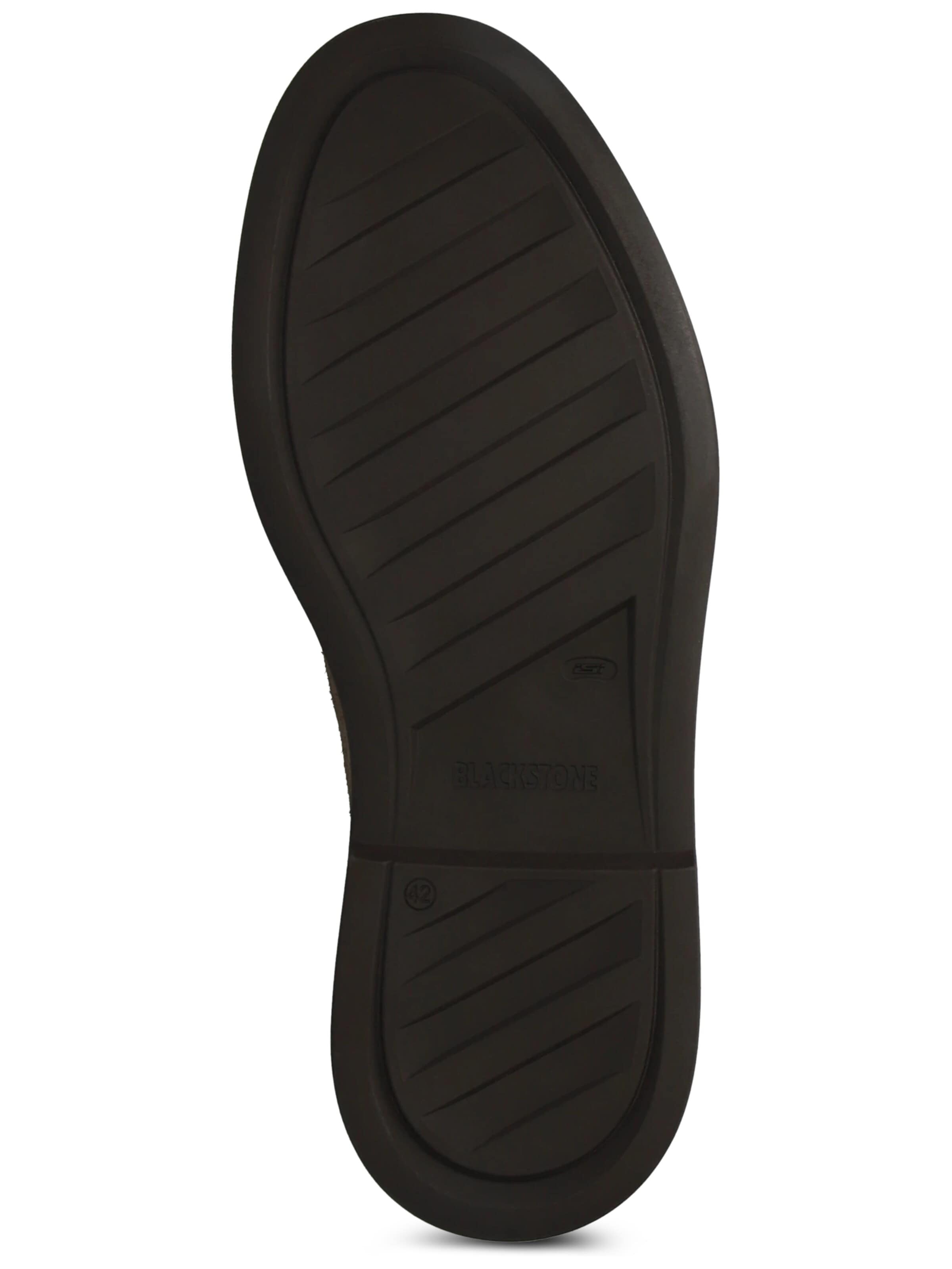 BLACKSTONE Chelsea boots in Brown