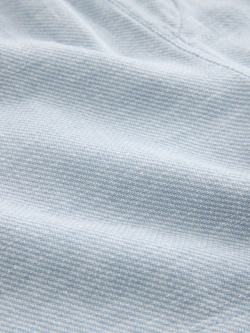 Next Normalny krój Spodnie w kolorze niebieski