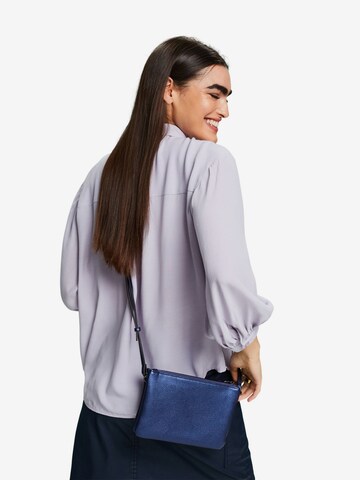 ESPRIT Blouse in Lila