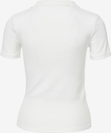 Orsay Póló 'Milan' - fehér