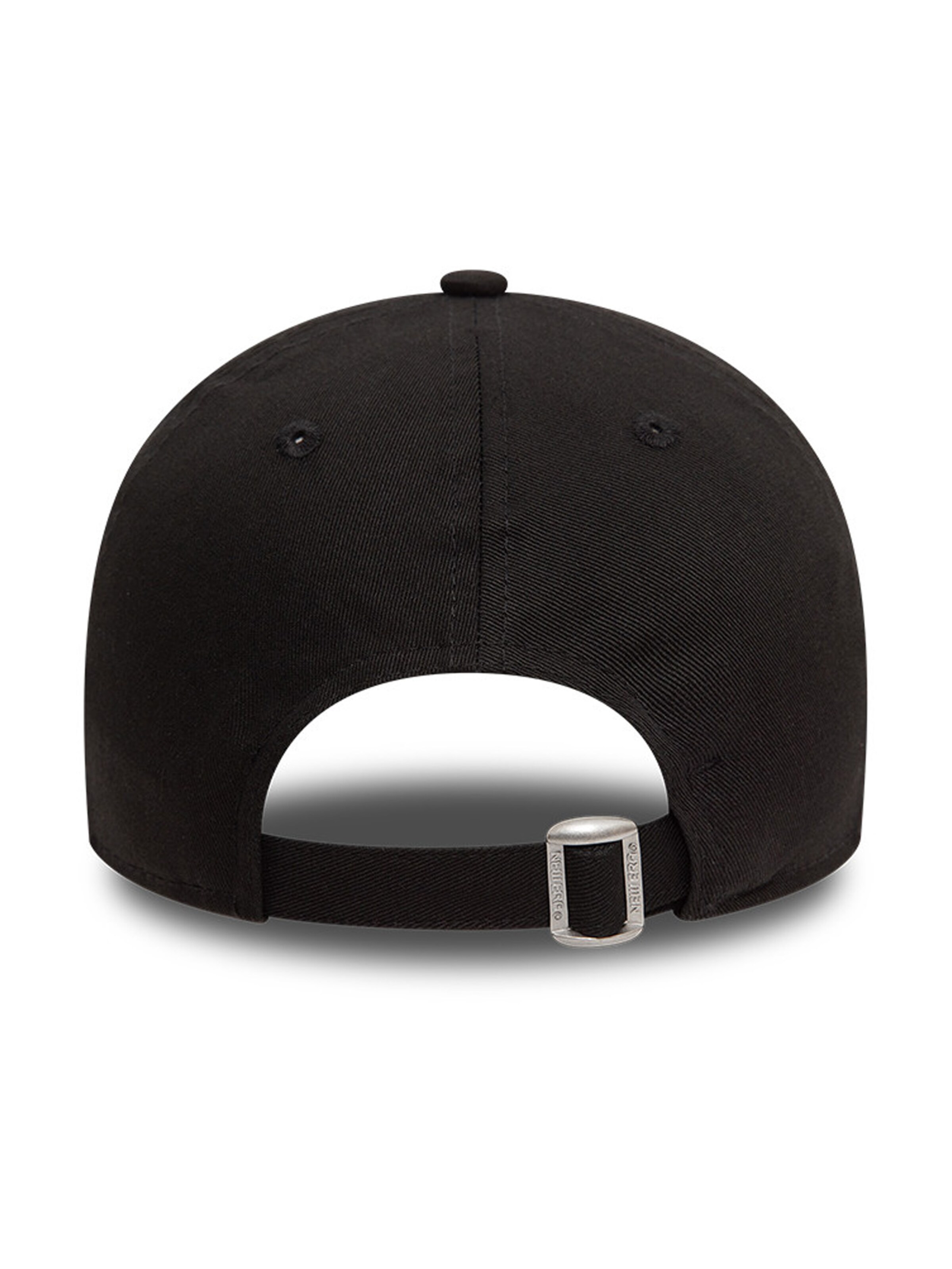 NEW ERA Кепка 'LEAGUE ESS 9TWENTY NEYYAN' в Черный