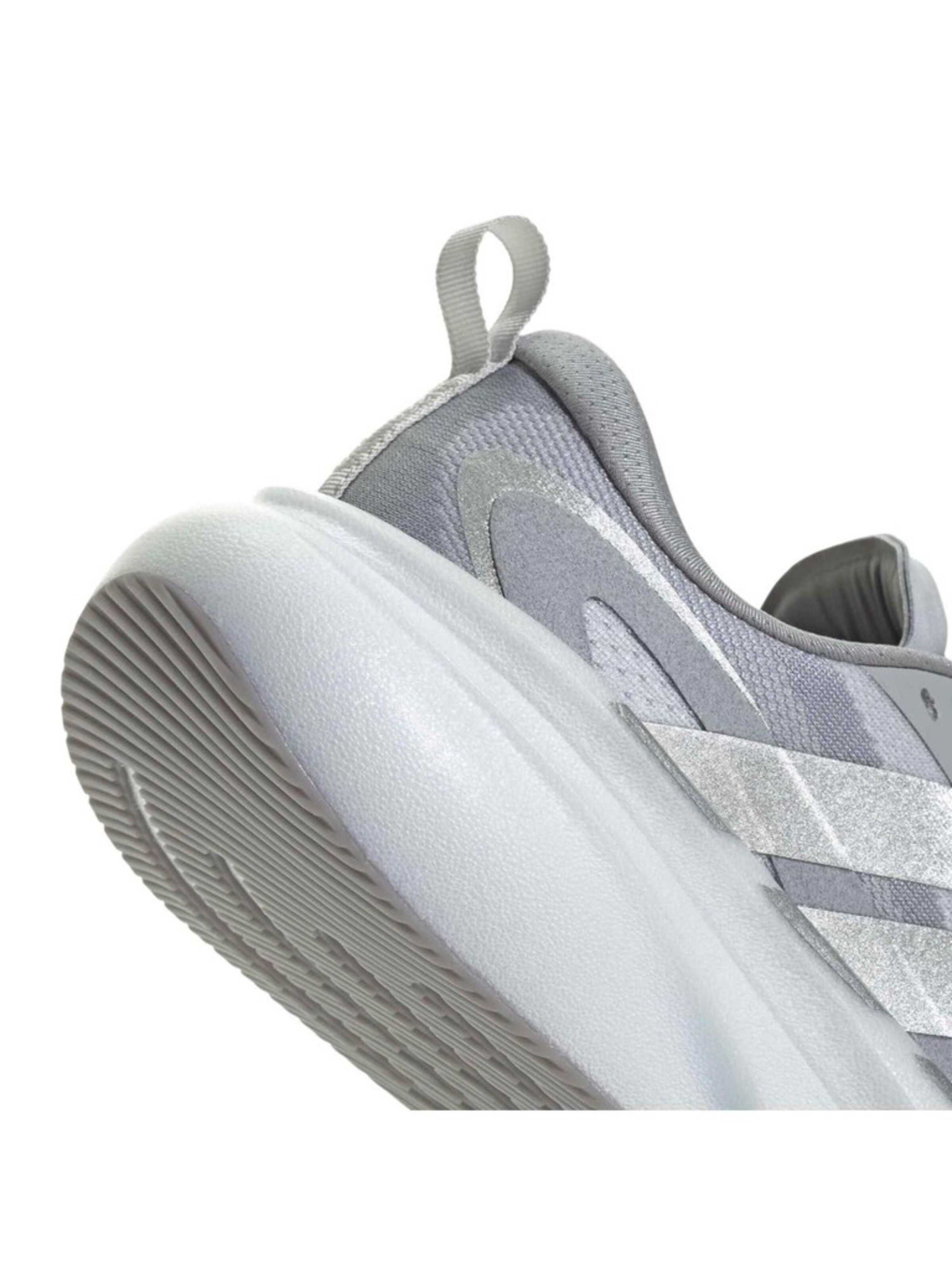 ADIDAS PERFORMANCE Bežecká obuv 'SUPERNOVA GLIDE' - Sivá