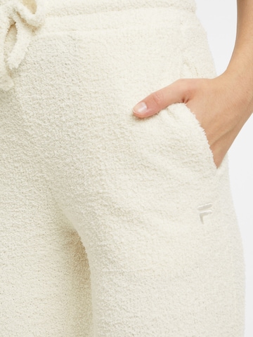 FILA - Slimfit Pantalón ' CRERET ' en gris