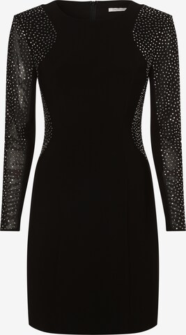 apriori Evening Dress in Black: front