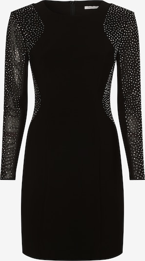 apriori Abendkleid in schwarz, Produktansicht