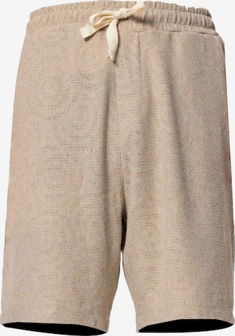 VAMOS CLO Loosefit Hose in Beige: Vorderseite