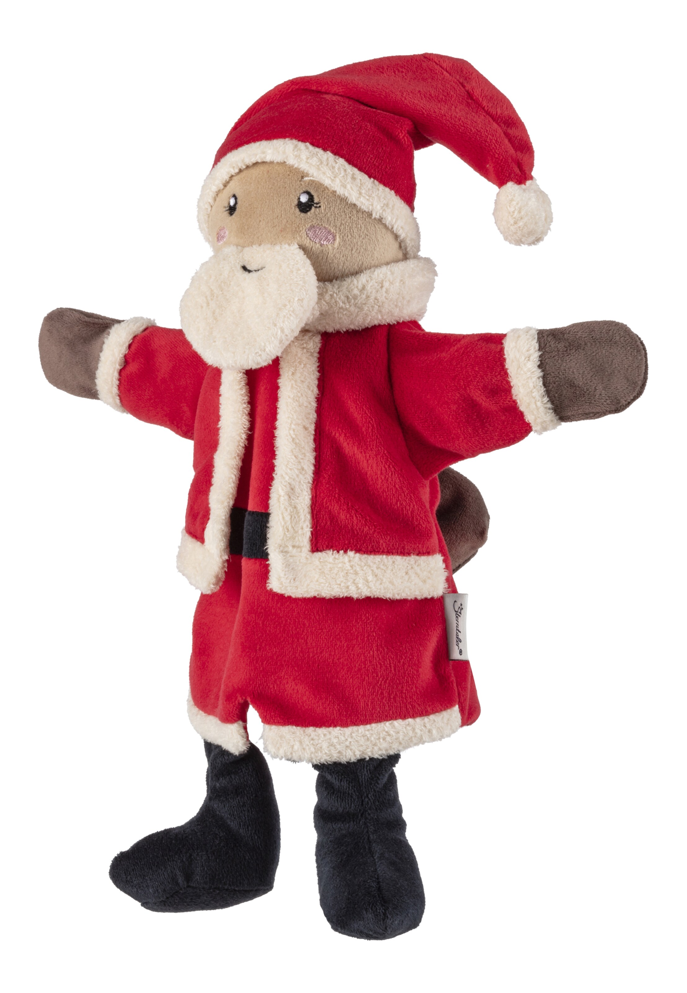 STERNTALER Stuffed animals in Red