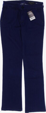 Marc O'Polo Jeans in 31 in Blue: front