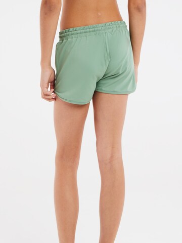 PROTEST Athletic Swimwear 'PRTAMISA JR' in Green