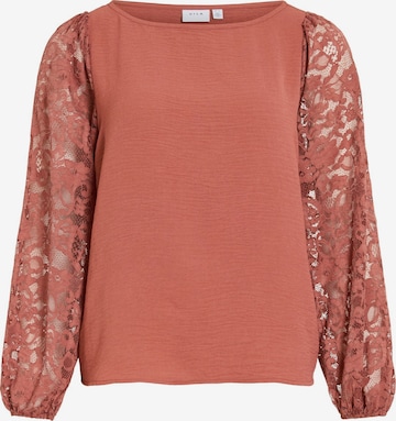 raudona VILA Palaidinė 'VIJosa': priekis