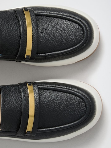 Slipper di Lipsy in nero
