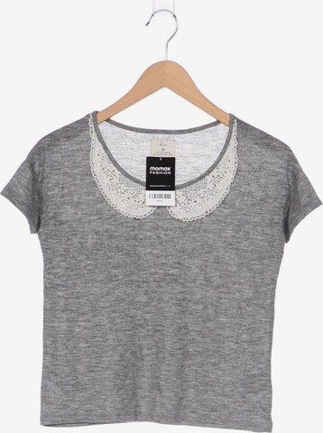 Pins and Needles Top & Shirt in XS in Grey: front