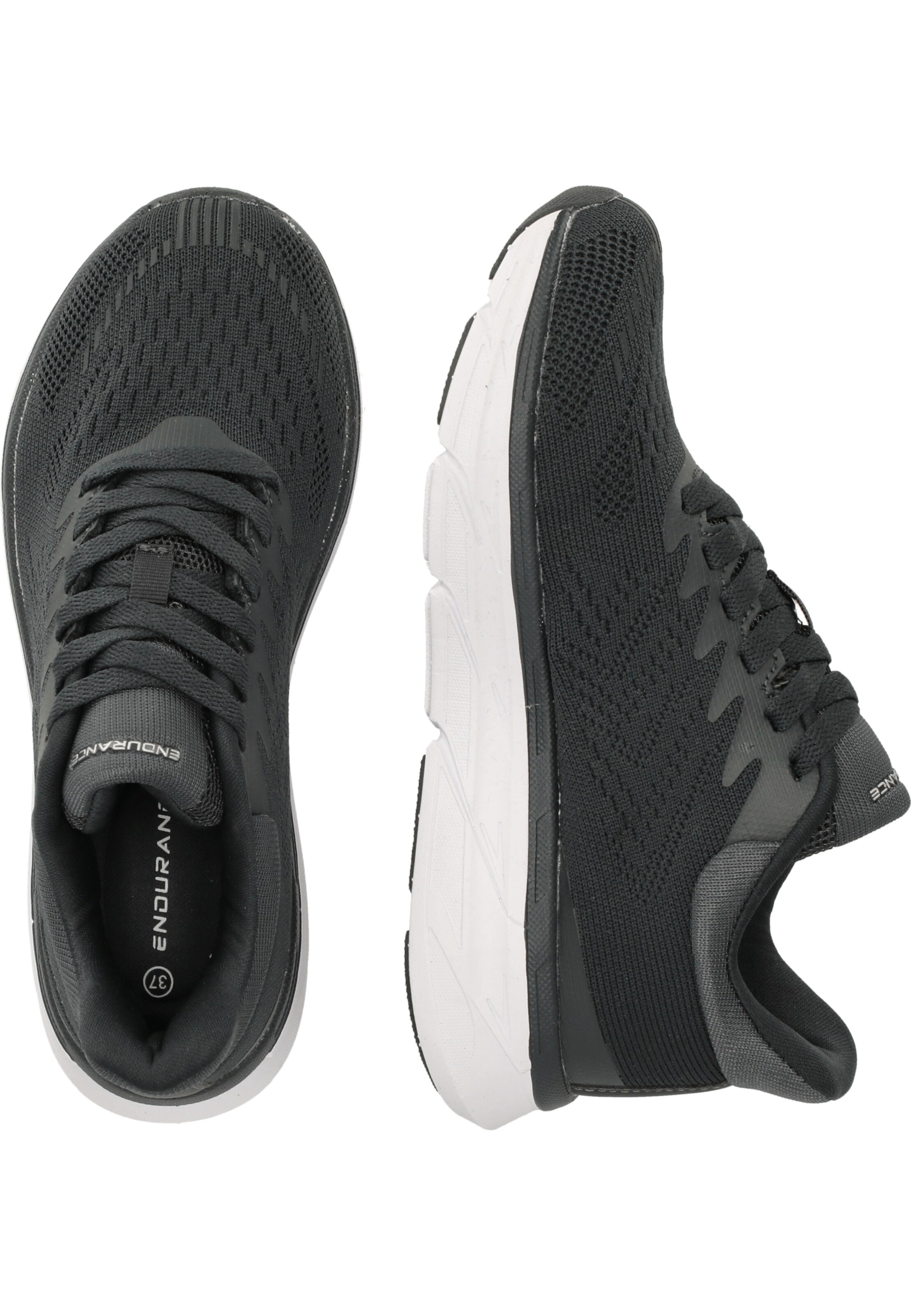 ENDURANCE Sportschuh 'Masako' in Grau