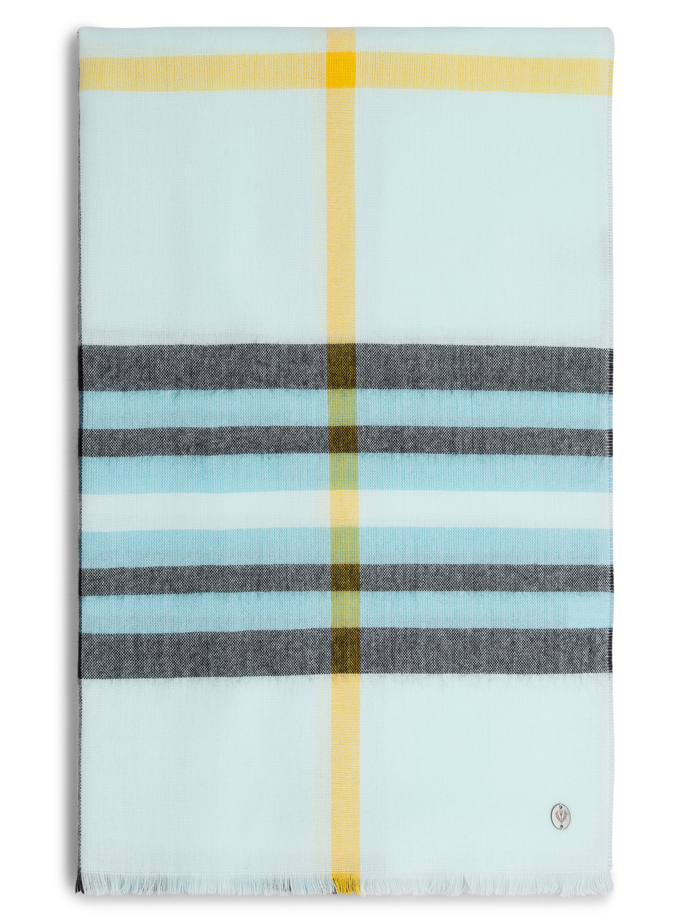 FRAAS Scarf in Green