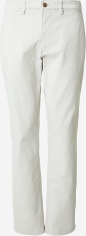 GAP Hose 'ESSENTIAL' in Grau: Vorderseite