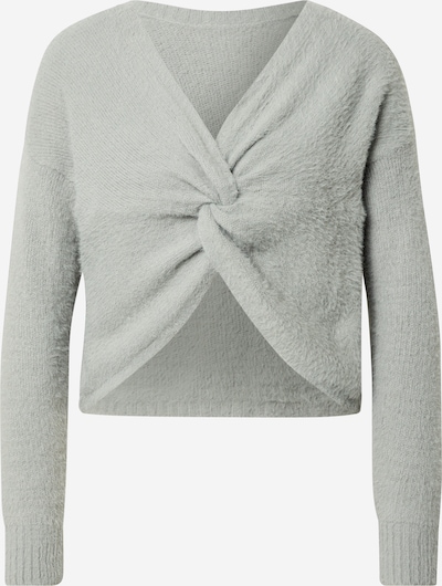 HOLLISTER Pullover in grau, Produktansicht