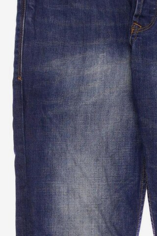 TOM TAILOR Jeans 32 in Blau