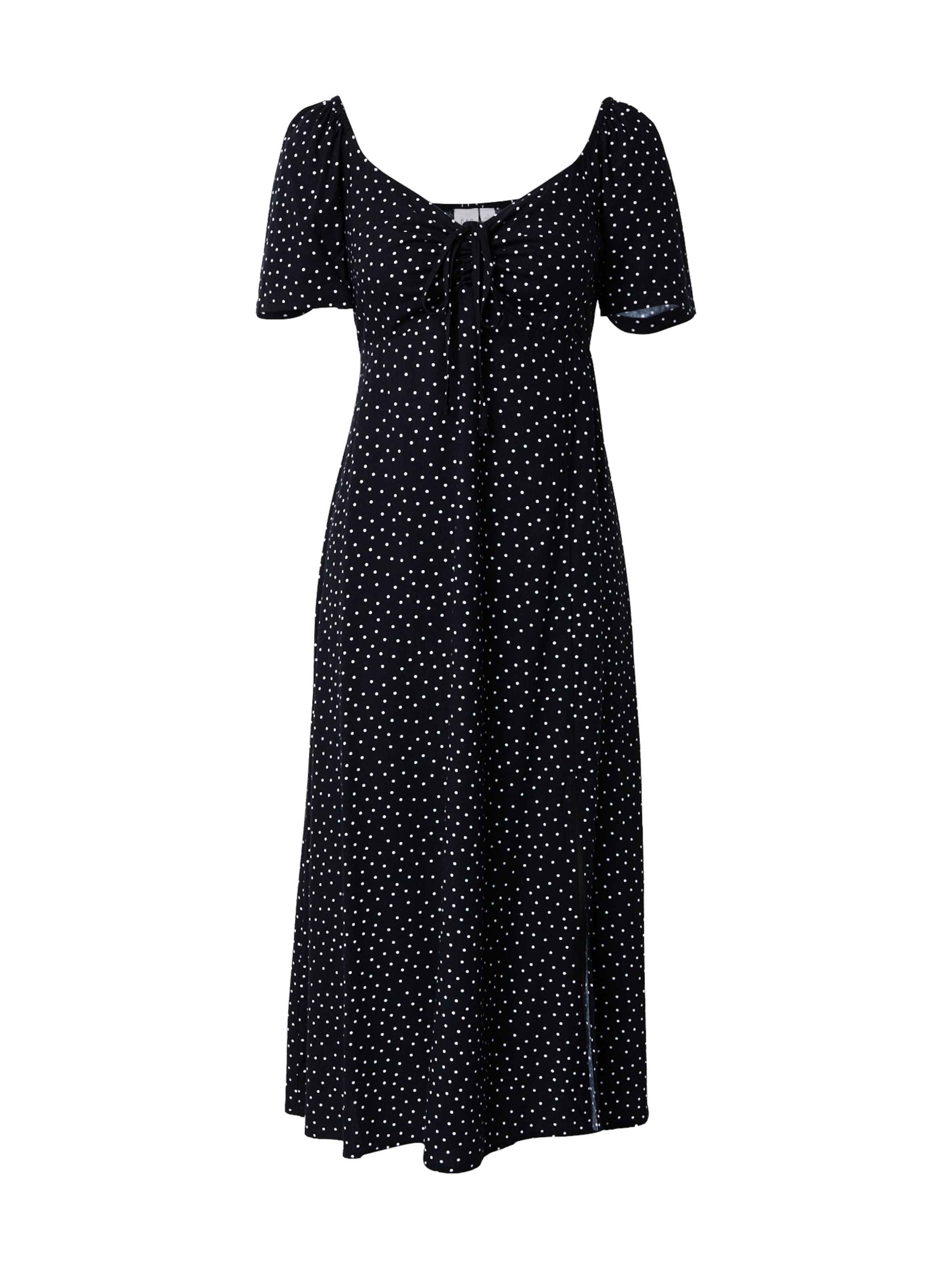 GAP Klänning i svart: framsida