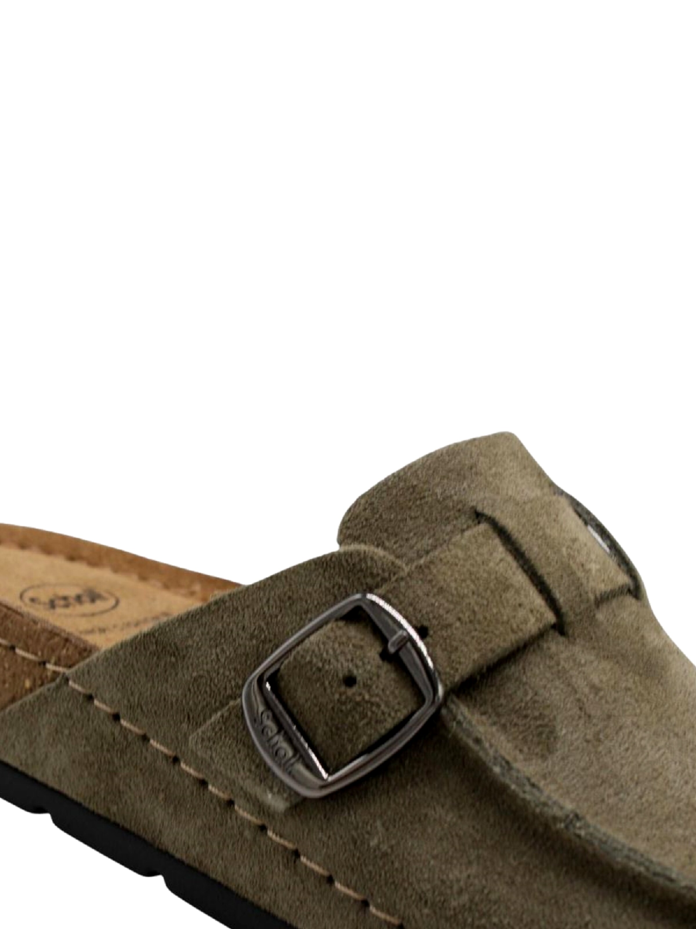 Clogs 'BORA ' di SCHOLL in verde