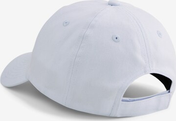 PUMA Hat in White